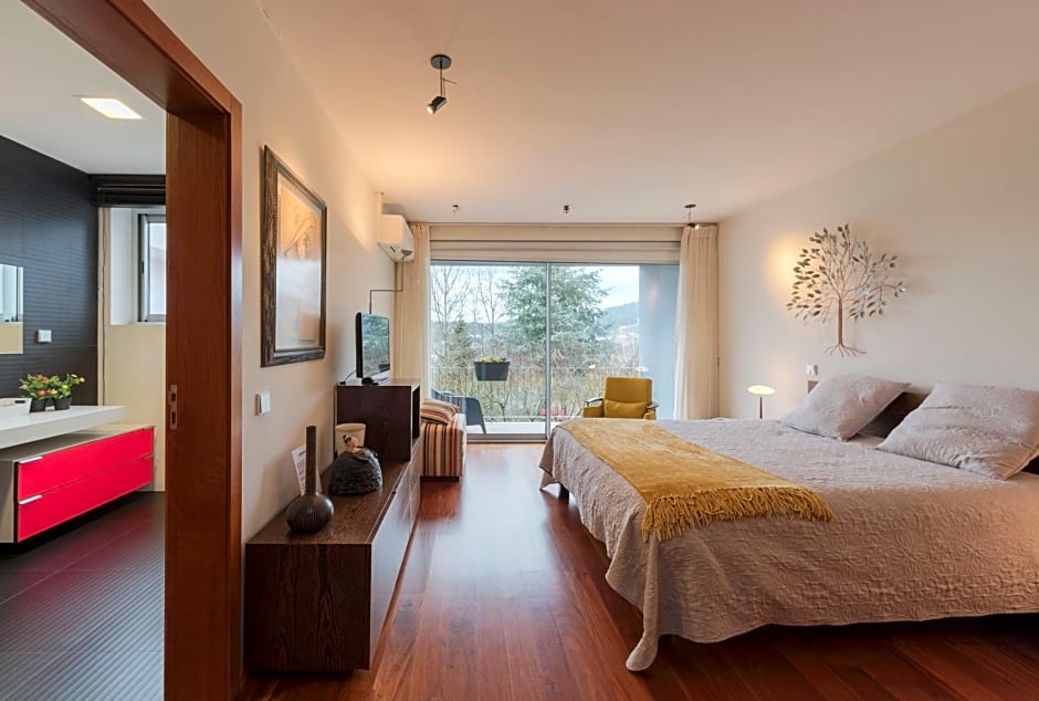 Casa da Costa Grande