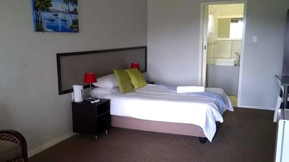 Amble Inn Guest House