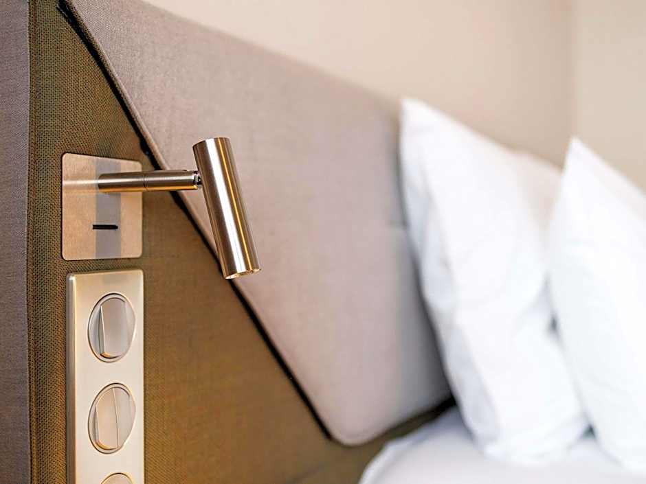 Novotel Brugge Centrum