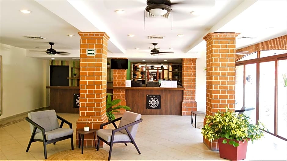 SC Hotel Playa del Carmen