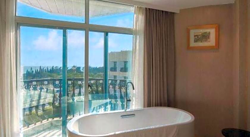 Excemon Beach Hotel Beihai
