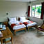 The Reading Rooms
