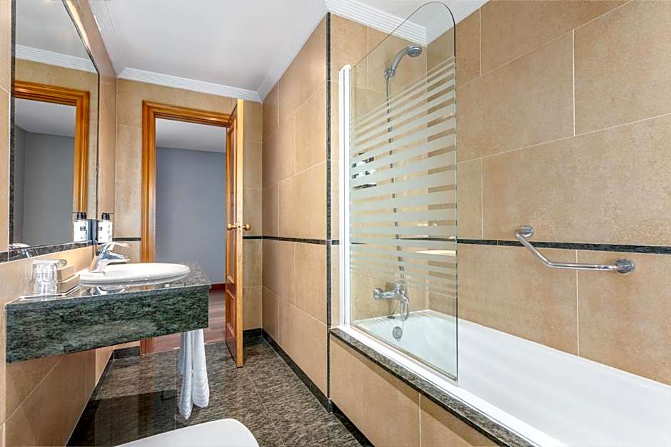Hotel Regio