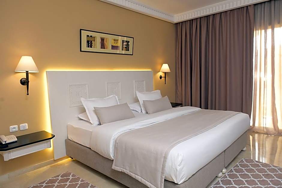 Alhambra Thalasso