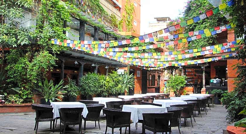 Dalai La Boutique Hotel