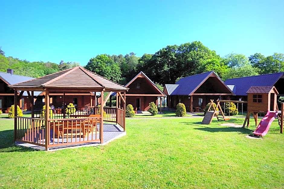 Ośrodek Wczasowy Łowiczanka