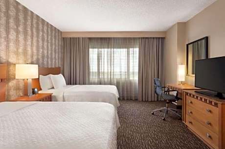 2 ROOM SUITE-2 DBL BEDS-PURE ALLERGY FRIENDLY