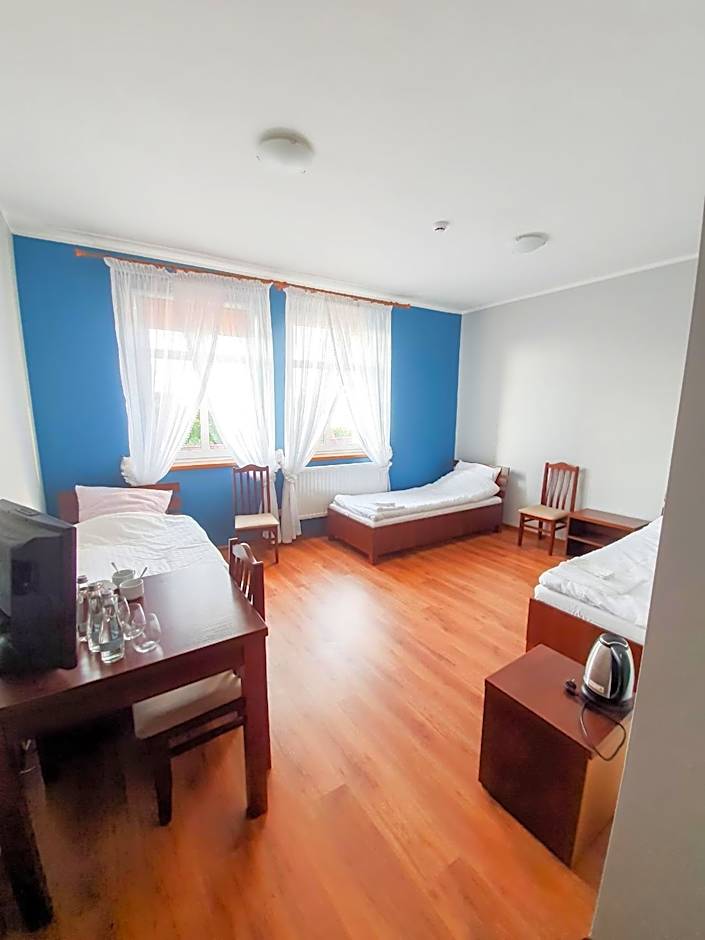 Missterium Zakliczyn