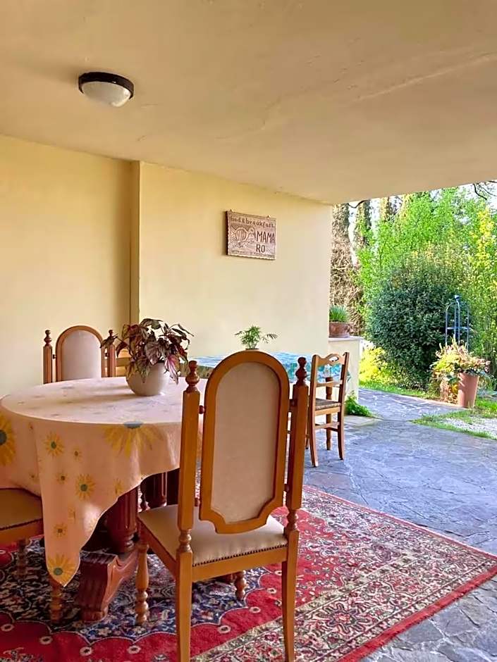 B&B Mama Rò