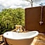 Sable Mountain Lodge, A Tent with a View Safaris