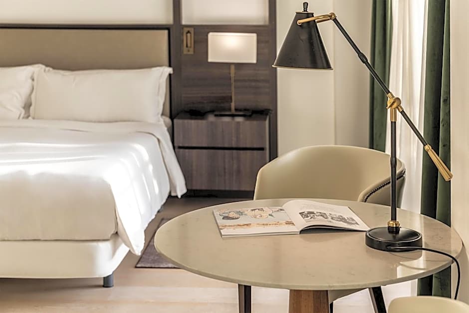 Hilton Nicosia