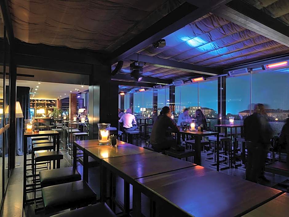 Sense Hotel Sofia, a Member of Design Hotels