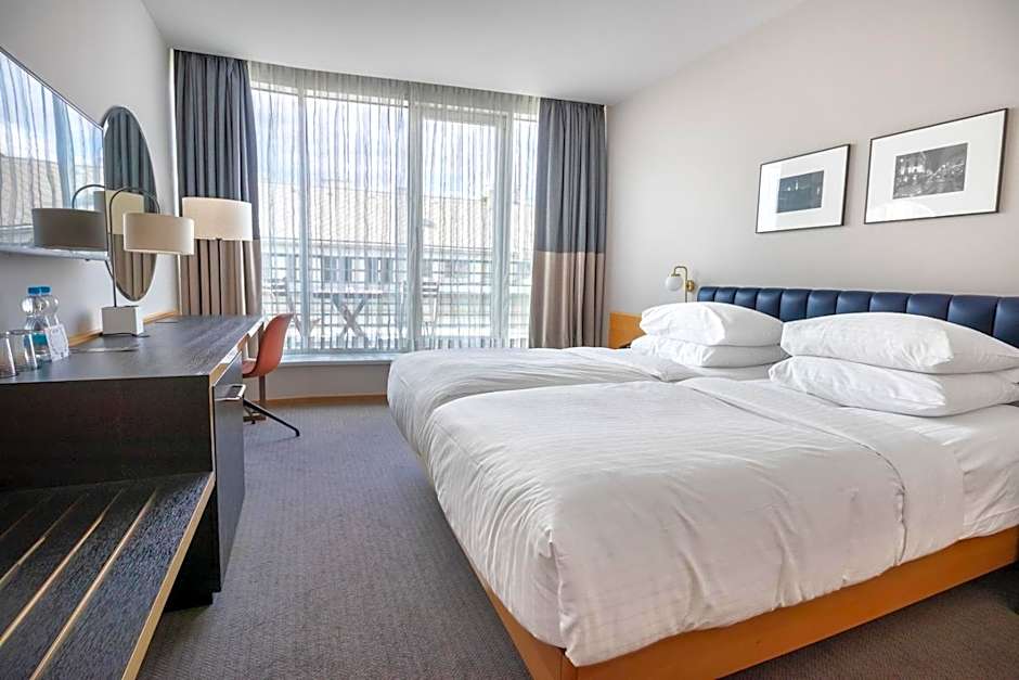 K+K Hotel Fenix