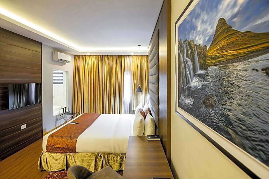 Protea Hotel Delta