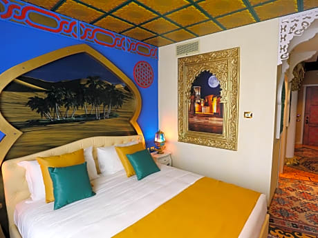 Arabian Standard Room
