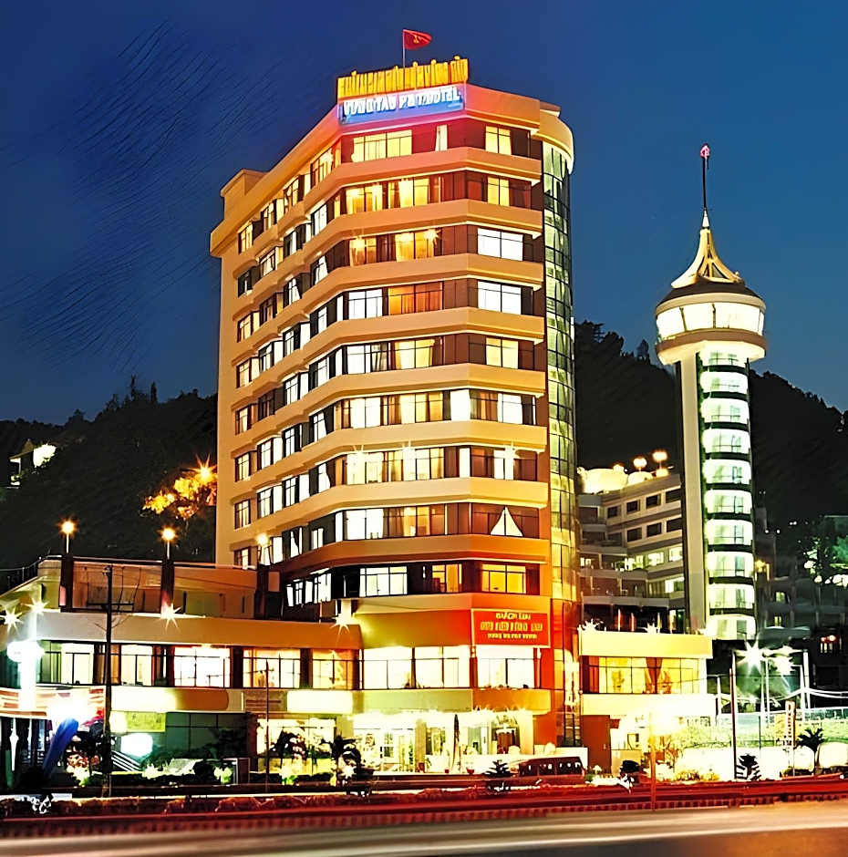 P&T Hotel Vung Tau