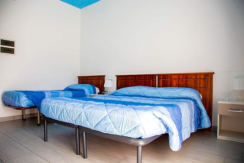 Hotel Pina Ristorante