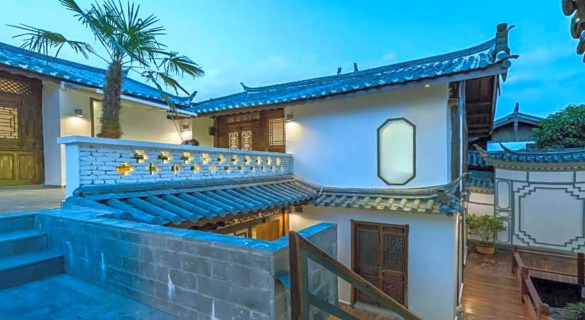 Lijiang Lize Graceland Artistic Suite Inn