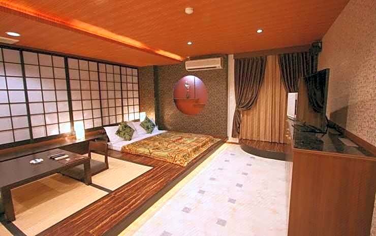 Hotel Aura Kansai Airport