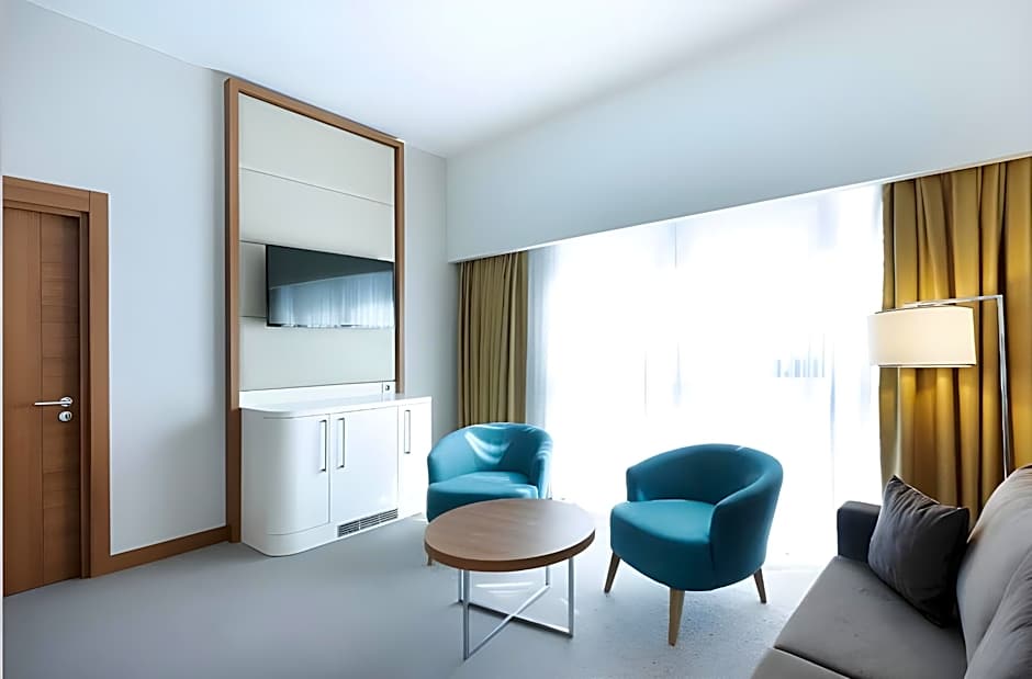 Grand Bellagio Batumi Convention & Casino Hotel