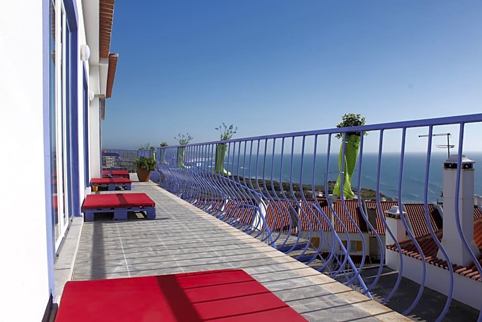 Chill in Ericeira Surf House