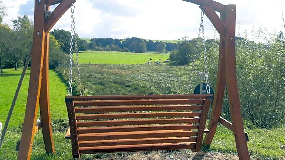 La Fleur et Le Soleil (F&S)