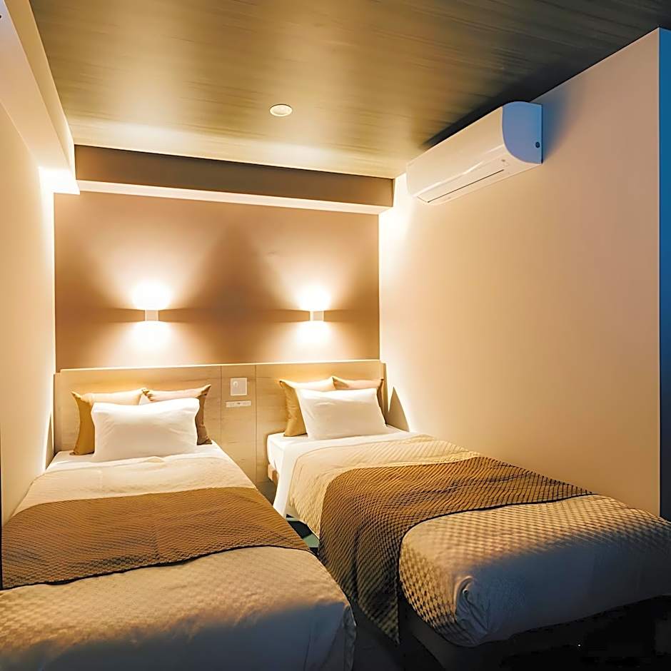 The Celecton kurashiki Mizushima