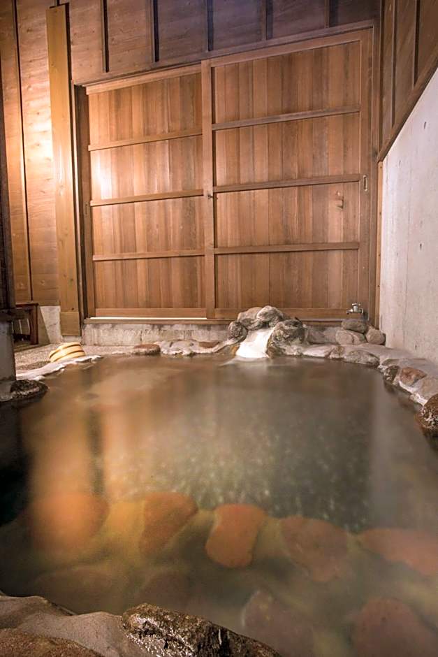 Kurokawa Onsen Ryokan Ichinoi