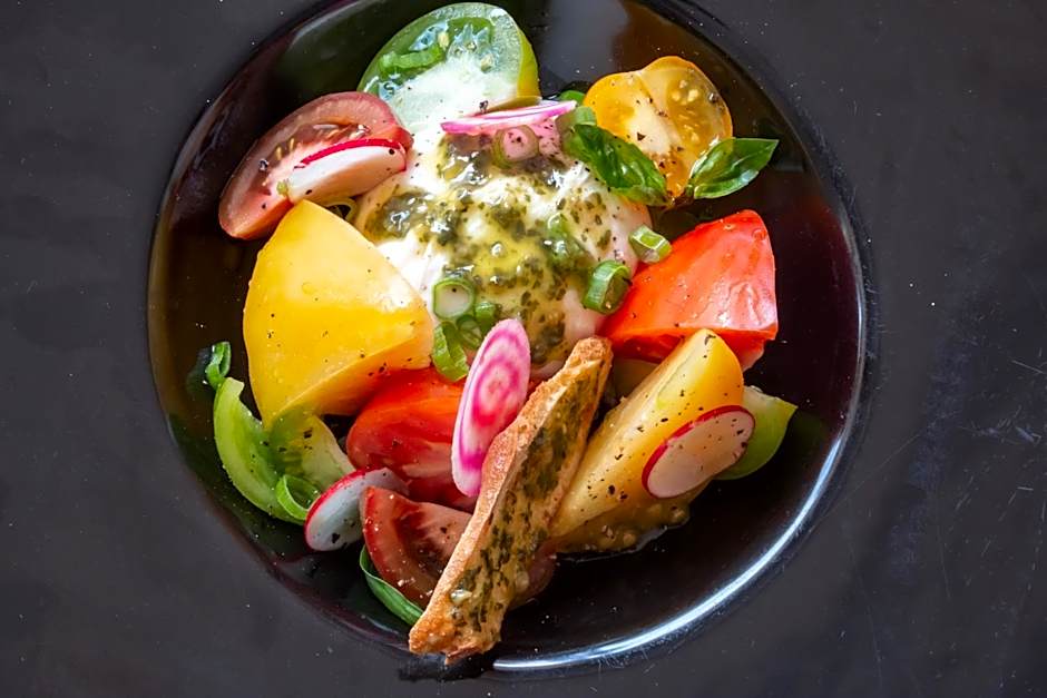 Logis Hôtel Les II Mas - Perpignan Sud