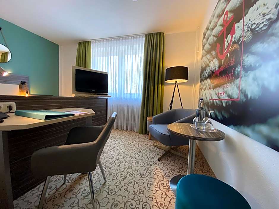 Hafen Hotel Schützenhof