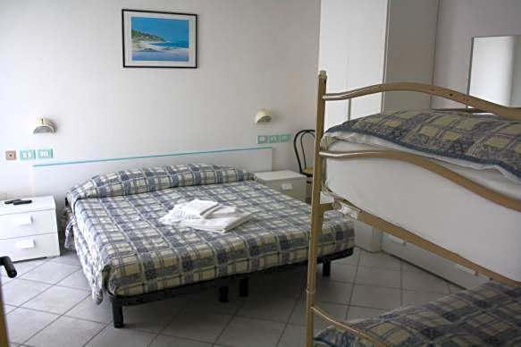 Residence Le Vele