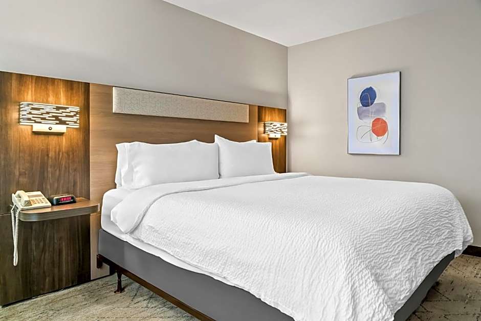 Holiday Inn Express Lapeer By IHG