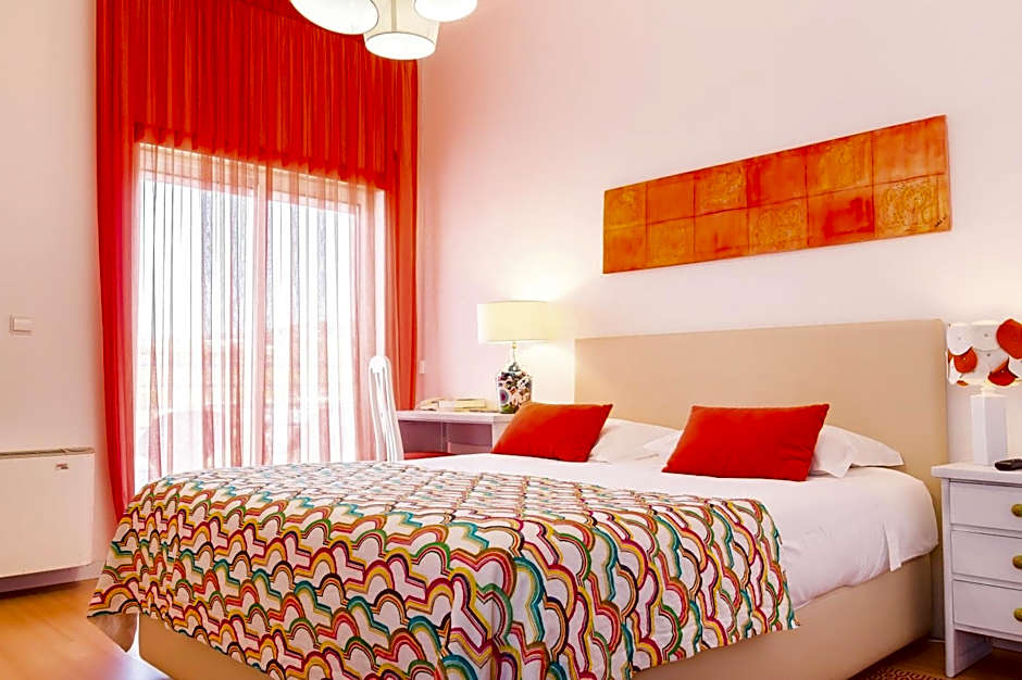 Hotel Casa Do Outeiro