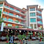 Maverick Hotel