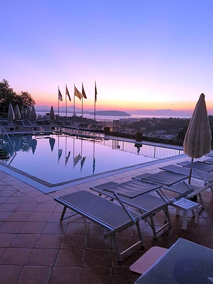 Hotel Don Pedro