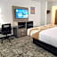 Quality Inn & Suites Denver International Airport