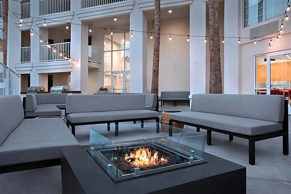 Home2 Suites by Hilton Scottsdale Old Town