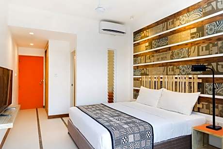 Standard Double  Room