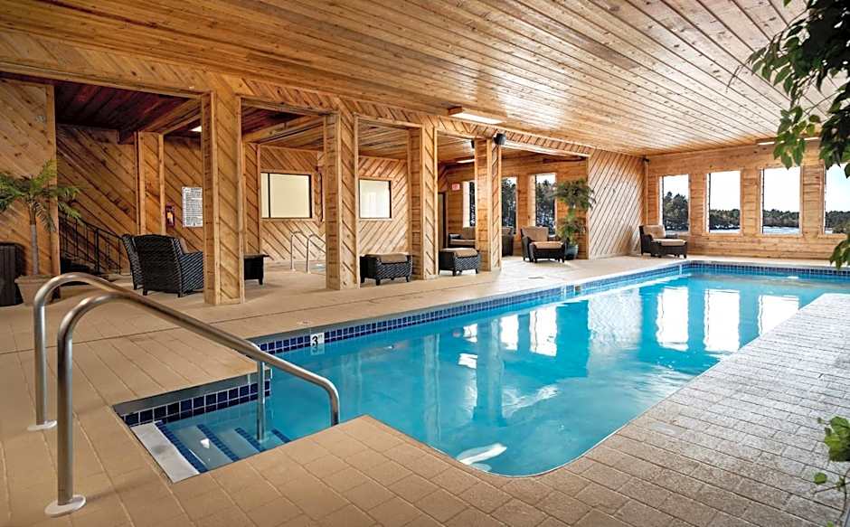 The VUE Boutique Hotel