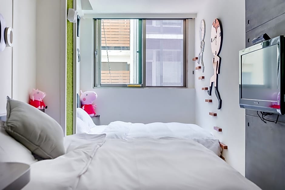 Wesson B&B Weiseng Homestay