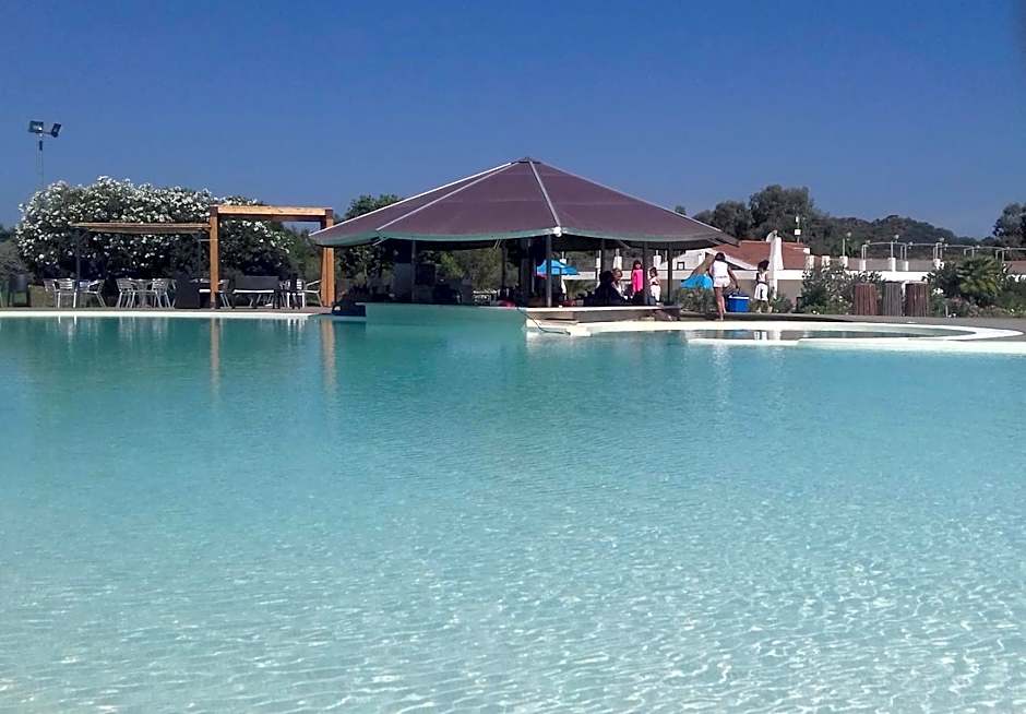 Residence Hotel Monte Ricciu