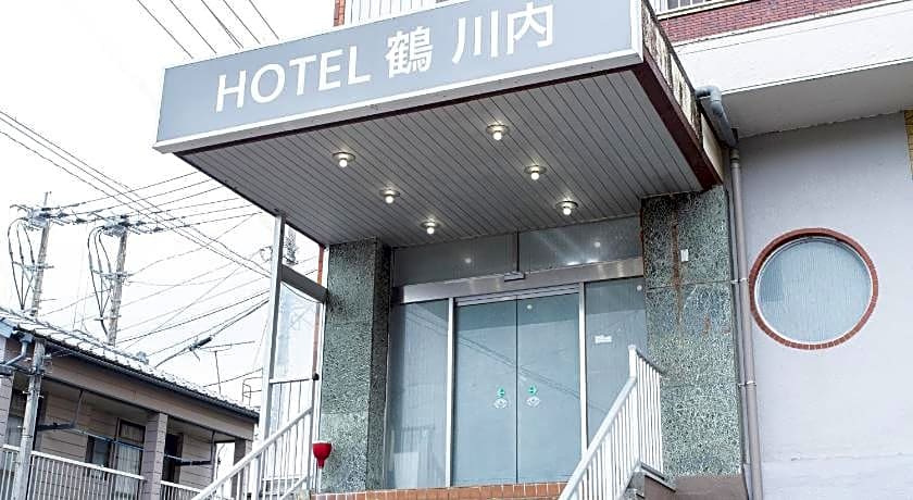 OYO Hotel Tsuru Sendai