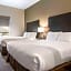 Comfort Suites Wooster near University Campus