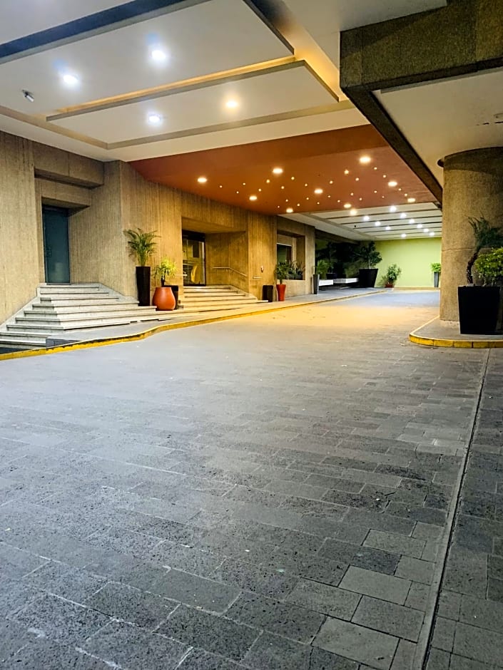 Hotel Mirage