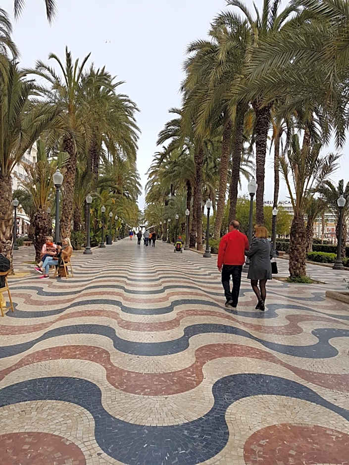 Centric Rooms Mercado