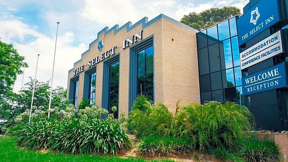 The Select Inn Penrith