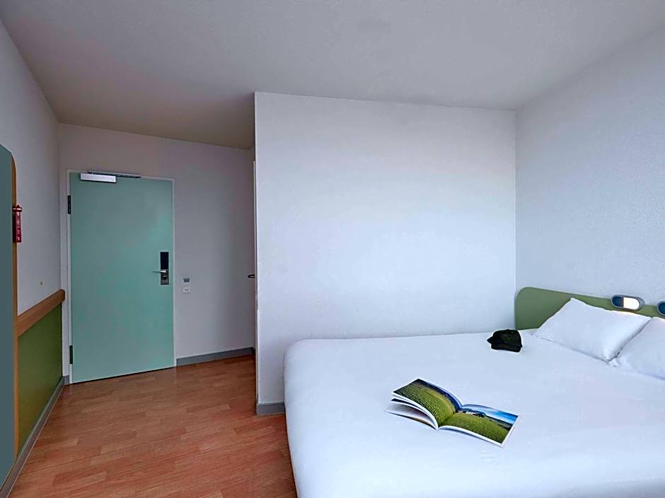 ibis budget Bern Expo