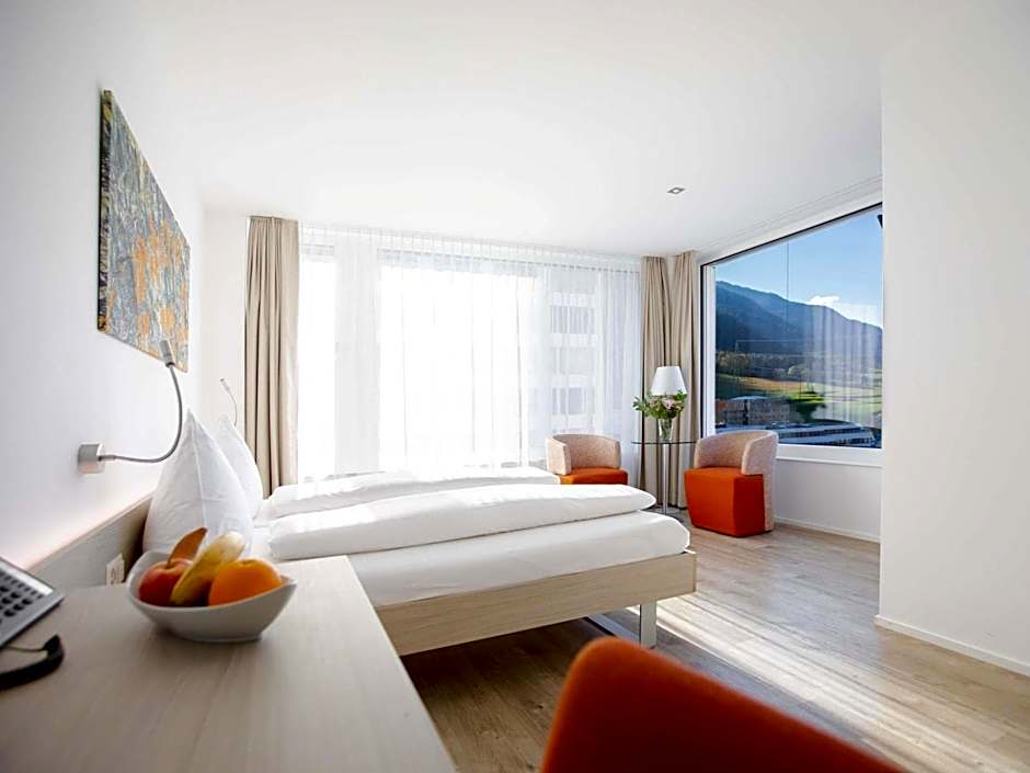 Mercure Chur City West