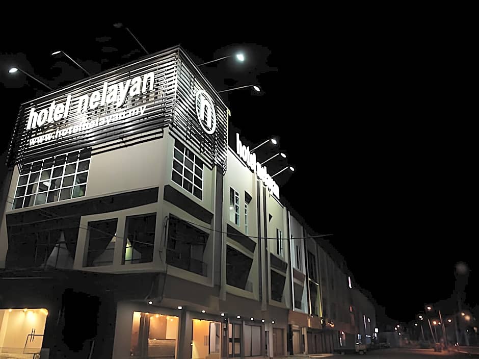 Hotel Nelayan
