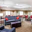 Comfort Inn & Suites Moberly